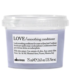 Davines Love/ Smoothing Conditioner - Travel Size