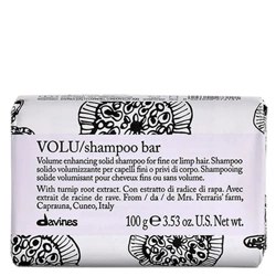 Davines Volu/ Shampoo Bar