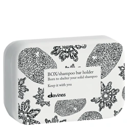 Davines Box/ Shampoo Bar Holder