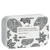 Davines Box/ Shampoo Bar Holder 1piece