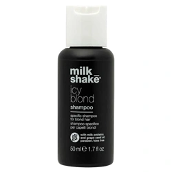 Milk_Shake Icy Blond Shampoo - Travel Size