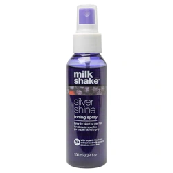 Milk_Shake Silver Shine Toning Spray