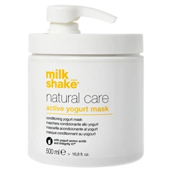 Milk_Shake Natural Care Active Yogurt Mask