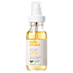 Milk_Shake Argan Glistening Argan Oil 