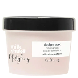 Milk_Shake Lifestyling Design Wax