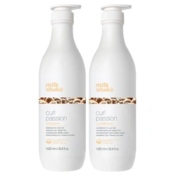 Milk_Shake Curl Passion Shampoo & Conditioner Duo