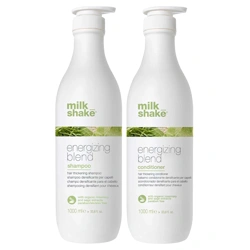 Milk_Shake Energizing Blend Shampoo & Conditioner Duo