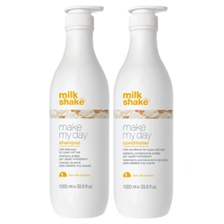 Milk_Shake Make My Day Shampoo & Conditioner Duo