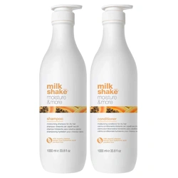 Milk_Shake Moisture & More Shampoo & Conditioner Duo - 33.8 oz