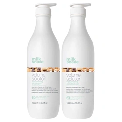 Milk_Shake Volume Solution Volumizing Shampoo & Conditioner Duo - 33.8 oz