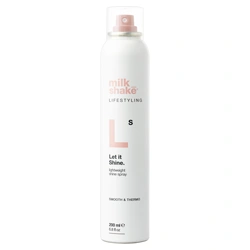 Milk_Shake Lifestyling Let It Shine Lightweight Shine Spray
