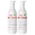 Milk_Shake Colour Care Colour Maintainer Shampoo & Conditioner Flower Fragrance Duo 33.8 oz 2piece