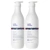 Milk_Shake Silver Shine Shampoo & Conditioner Duo 33.8 oz 2piece