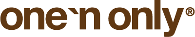 One 'n Only