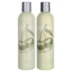 Abba Gentle Shampoo & Conditioner Duo - 8 oz