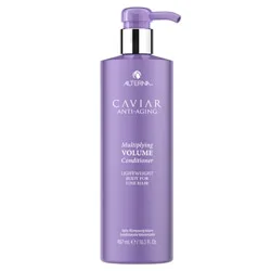 Alterna Caviar Multiplying Volume Conditioner 16.5oz