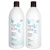 Bain de Terre Jasmine Liter Shampoo/Conditioner Set  33.8 oz 2piece