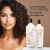 Bain de Terre Coconut Papaya Ultra Hydrating Shampoo
