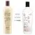 Bain de Terre Sweet Almond Oil Long & Healthy Shampoo 13.5oz