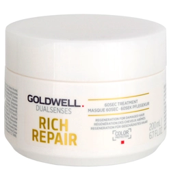 Goldwell Dualsenses Rich Repair 60sec Treatment