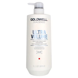 Goldwell Dualsenses Ultra Volume Bodifying Conditioner