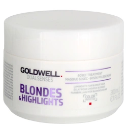 Goldwell Dualsenses Blondes & Highlights 60sec Treatment