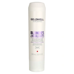 Goldwell Dualsenses Blondes & Highlights Anti-Yellow Conditioner