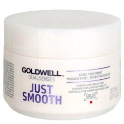 Goldwell Dualsenses Just Smooth 60sec Treatment