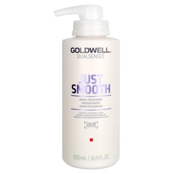 Goldwell Dualsenses Just Smooth 60sec Treatment