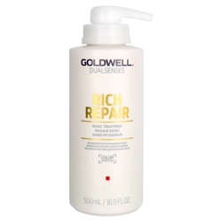Goldwell Dualsenses Rich Repair 60sec Treatment