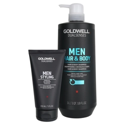 Goldwell Classic Men's Set