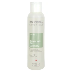 Goldwell StyleSign Curls Bundling Gel 3
