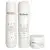 Goldwell Dualsenses Dazzle Silver Fortifying Trio 3piece
