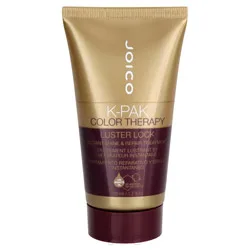 Joico K-Pak Color Therapy Luster Lock Instant Shine & Repair Treatment