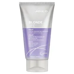 Joico Blonde Life Color Enhancing Masque - Violet