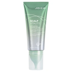 Joico Scalp Vitality Exfoliating Foaming Scrub