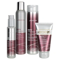 Joico Best of: Defy Damage Kit