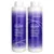 Joico Color Balance Purple Shampoo & Conditioner Set