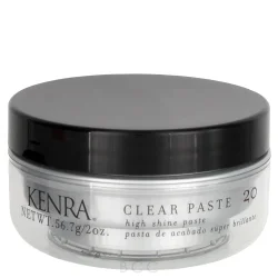 Kenra Professional Clear Paste 20