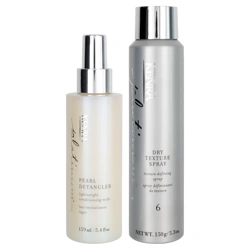 Kenra Professional Nourish & Define Your Style Duo
