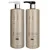 Kenra Professional Platinum Luxe Shine Liter Shampoo/Conditioner Set 33.8 oz 2piece