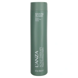 Lanza Scalp Therapy Balancing Shampoo