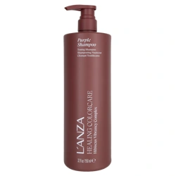 Lanza Healing ColorCare Purple Shampoo