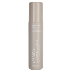 Lanza Keratin Healing Oil Bounce Up Spray