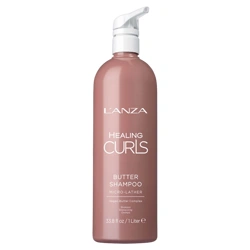 Lanza Healing Curls Shampoo