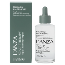 Lanza Scalp Therapy Balancing Pre-Wash Oil