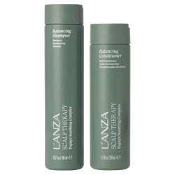 Lanza Scalp Therapy Balancing Collection