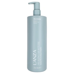 Lanza Healing Moisture Shampoo