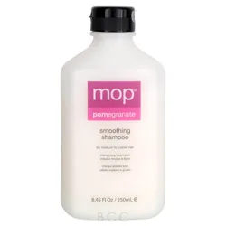 MOP Pomegranate Smoothing Shampoo