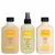 MOP Lemongrass Volume System Set 3piece